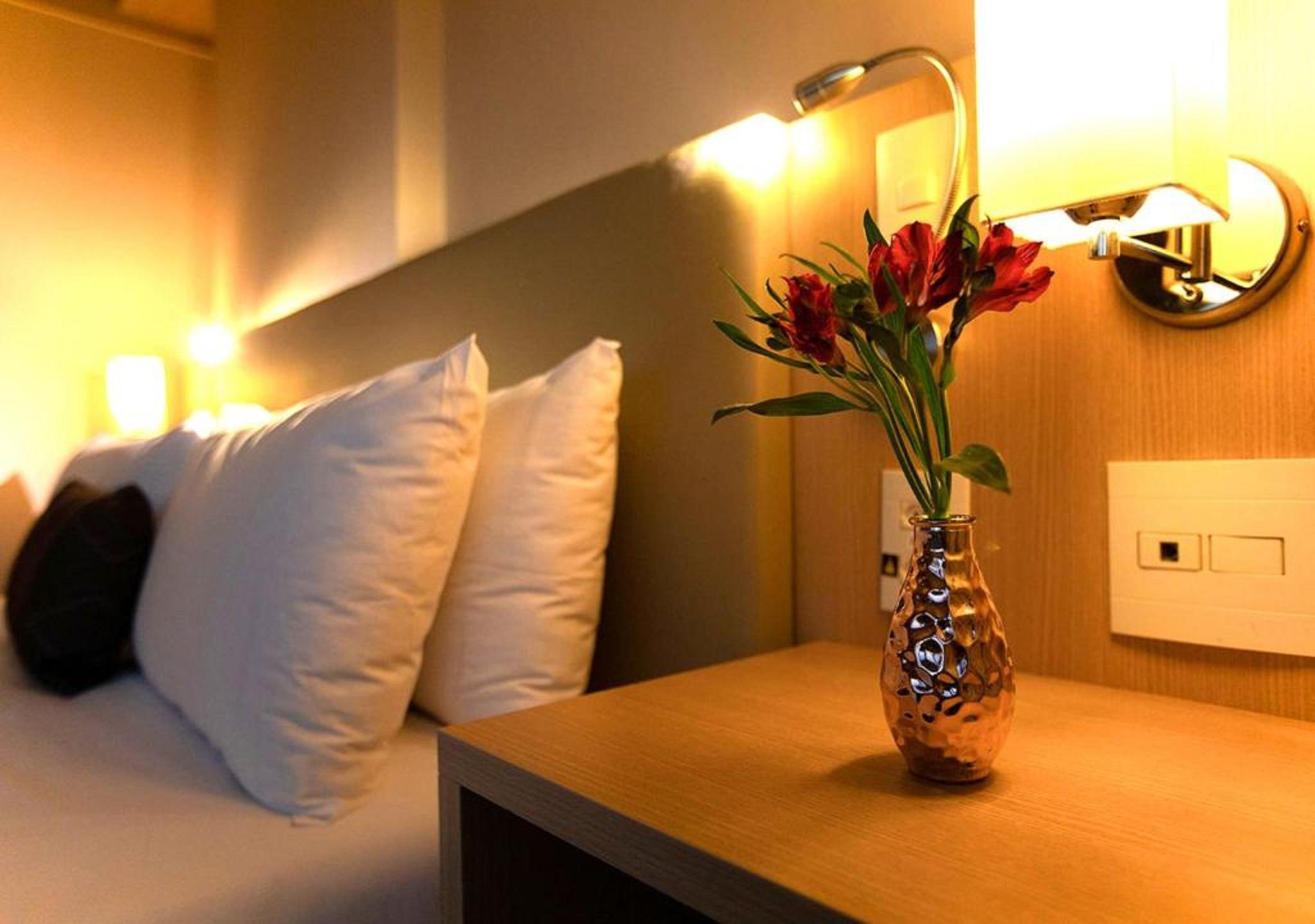 Cullinan Hplus Premium 브라질리아 외부 사진 A room at the hotel