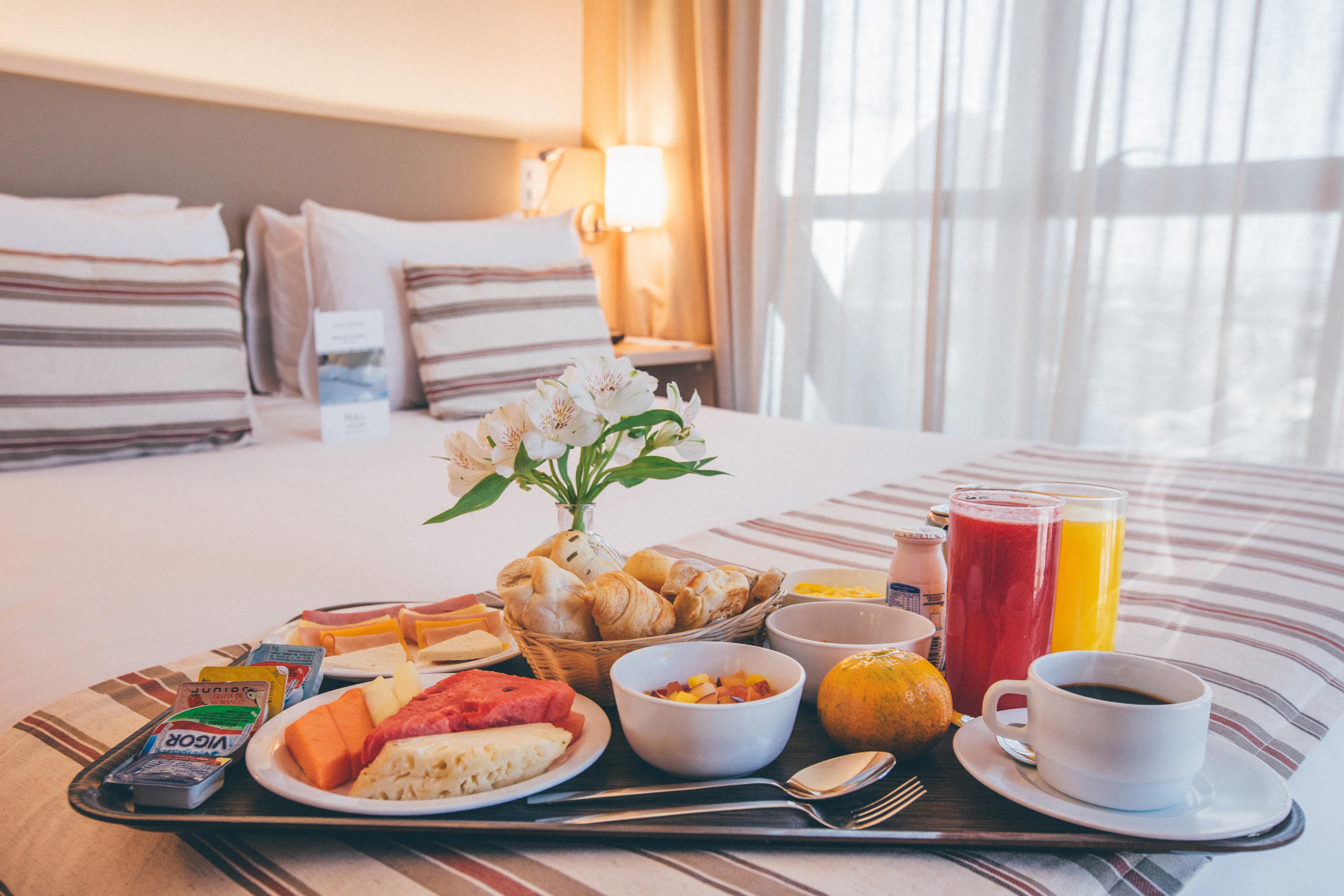 Cullinan Hplus Premium 브라질리아 외부 사진 Room service