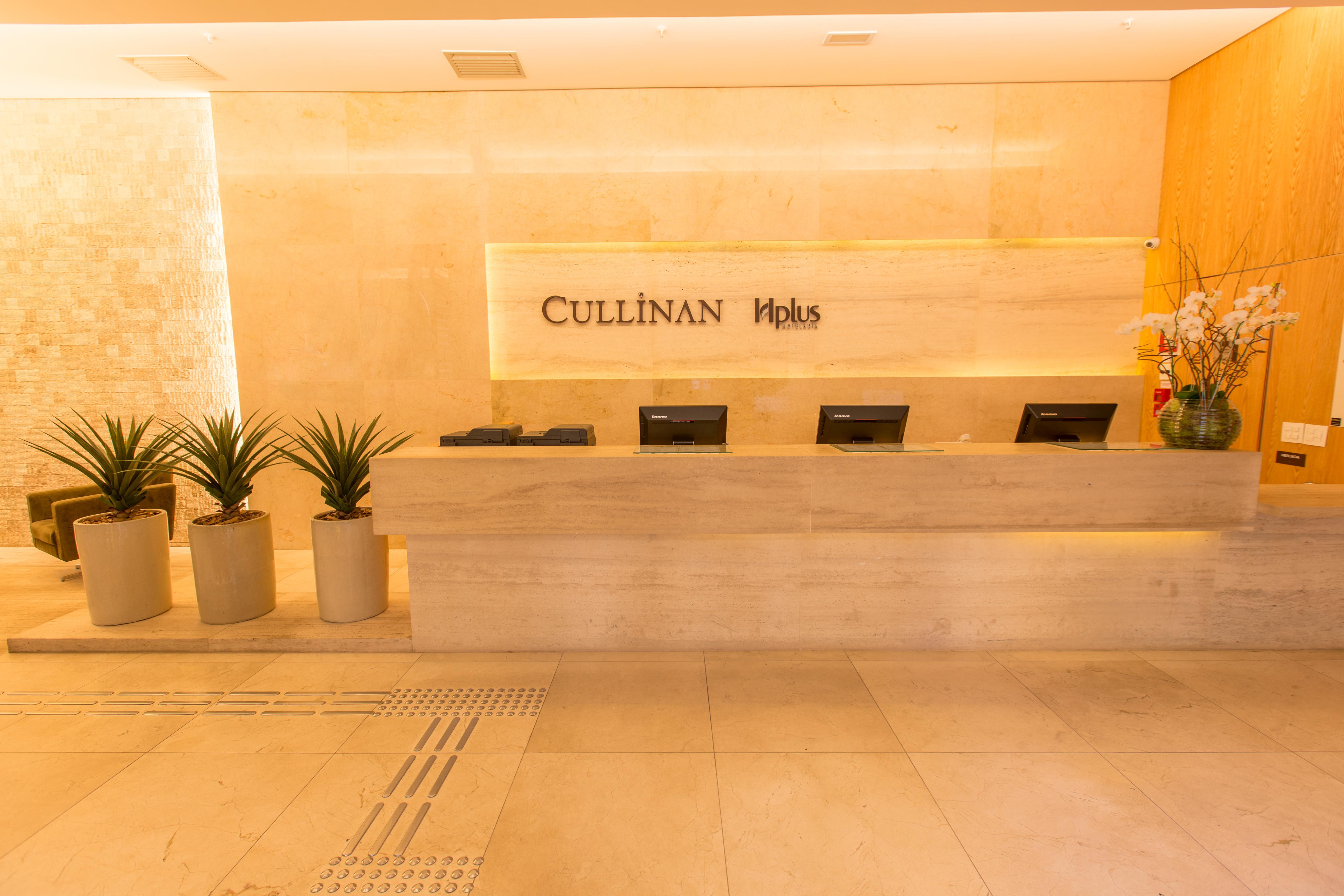 Cullinan Hplus Premium 브라질리아 외부 사진 Culinan Hotels
