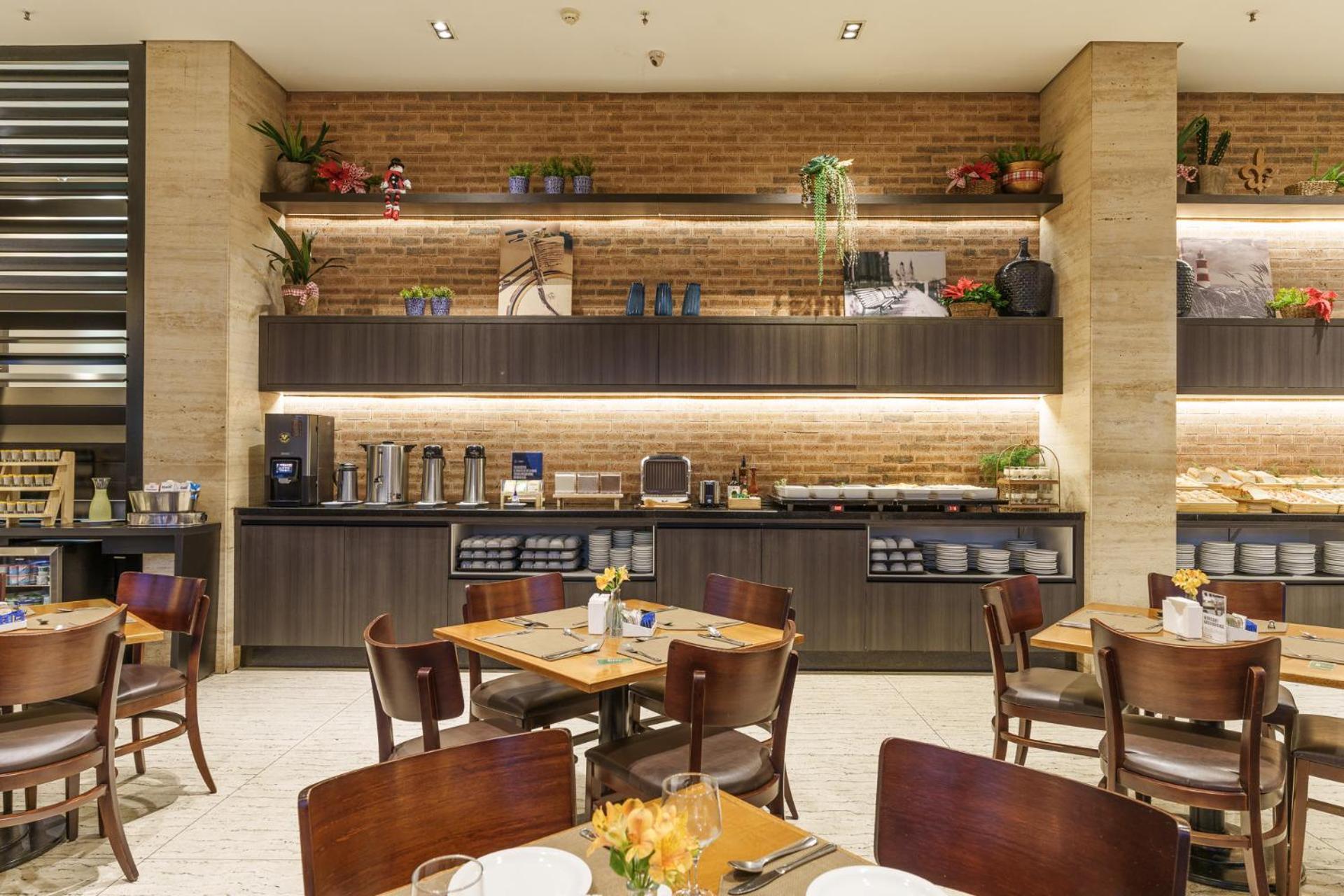 Cullinan Hplus Premium 브라질리아 외부 사진