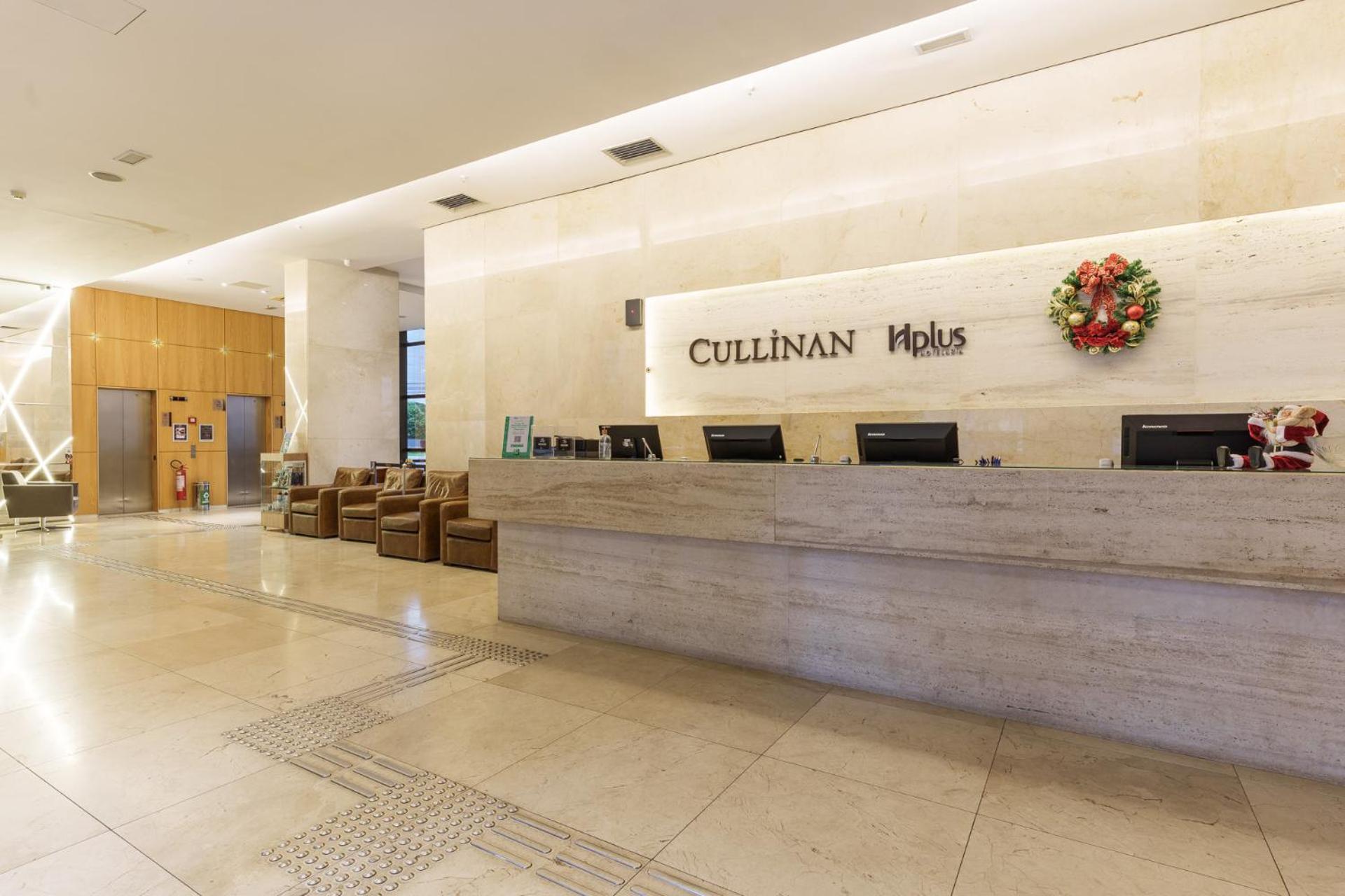 Cullinan Hplus Premium 브라질리아 외부 사진