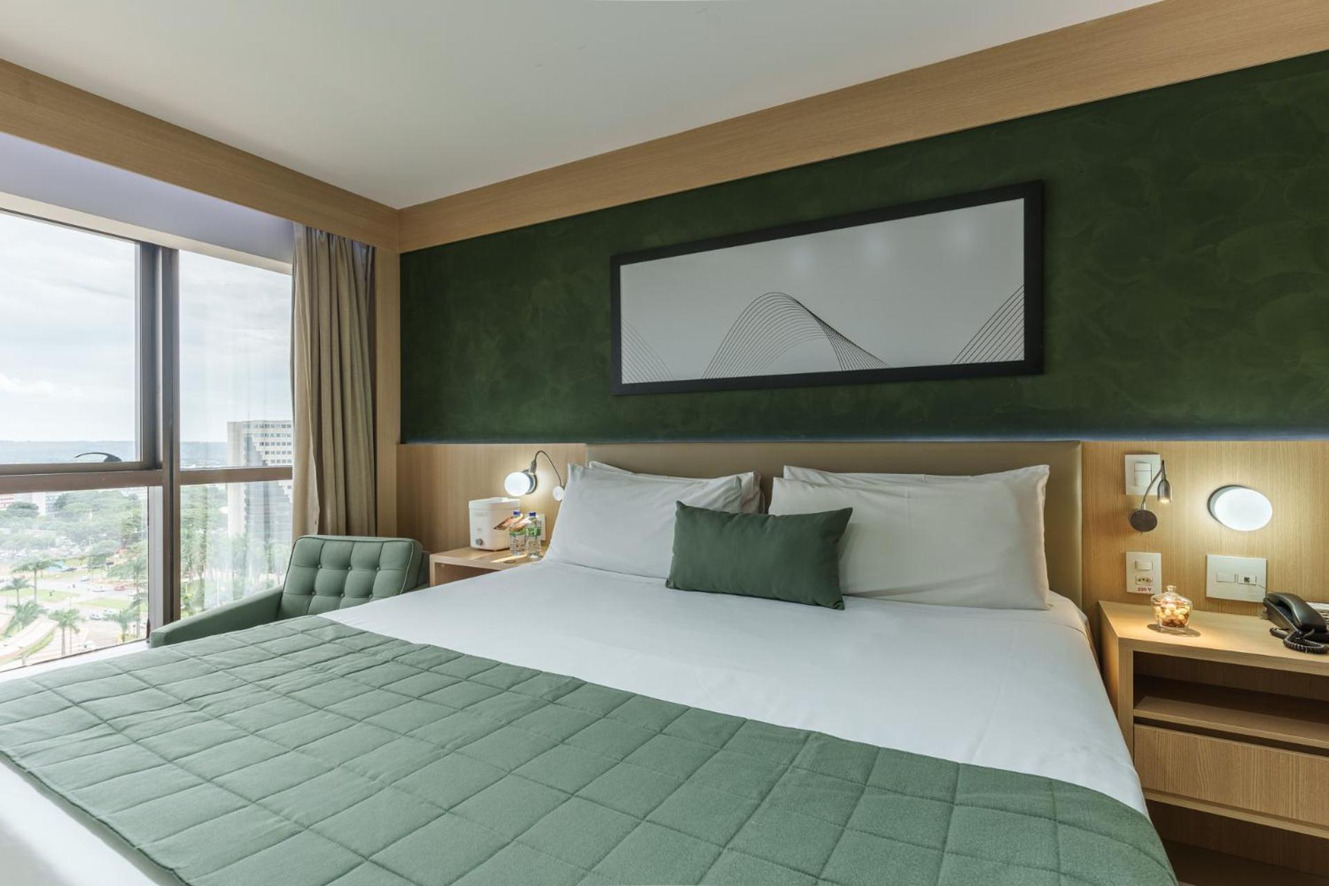 Cullinan Hplus Premium 브라질리아 외부 사진