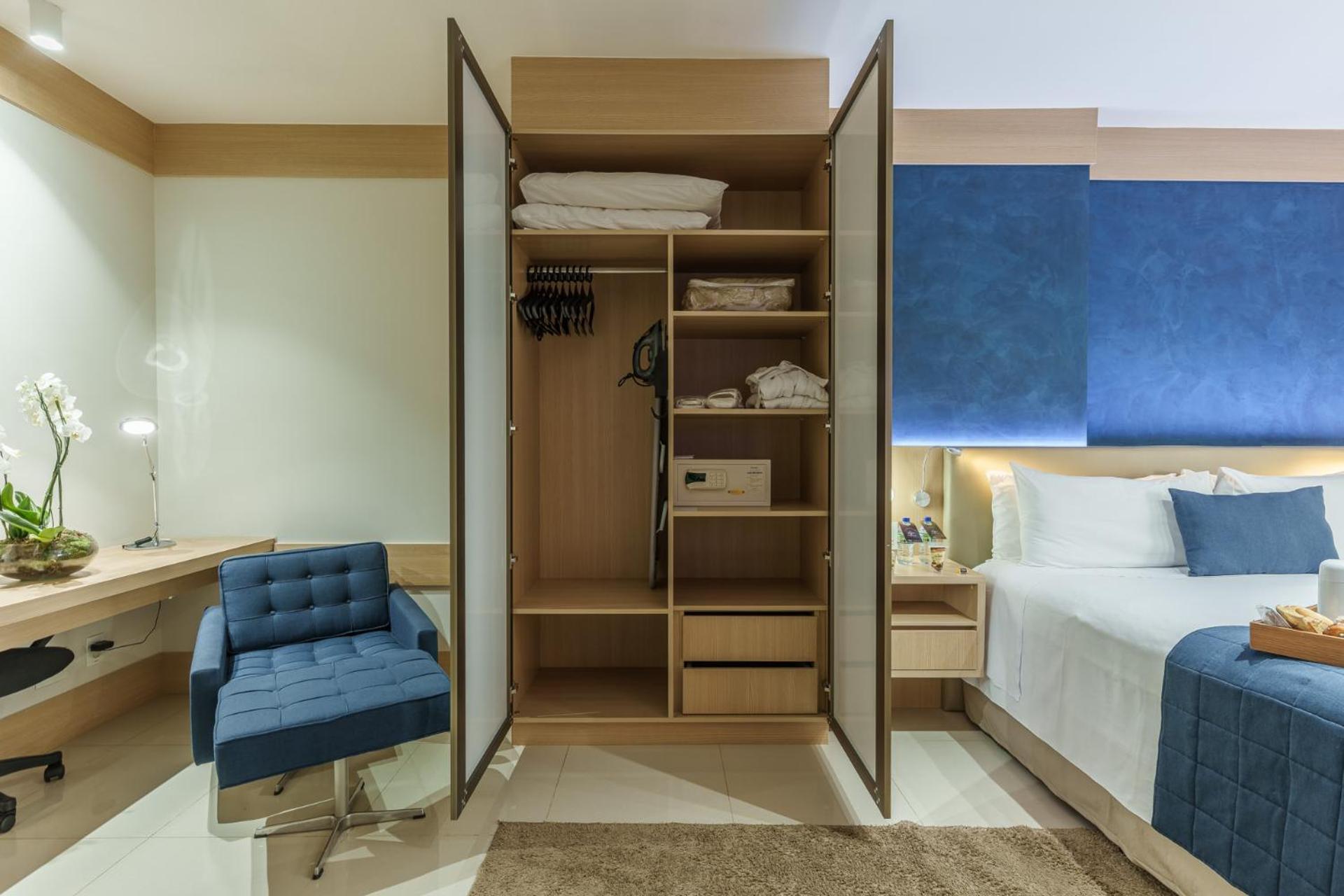 Cullinan Hplus Premium 브라질리아 객실 사진