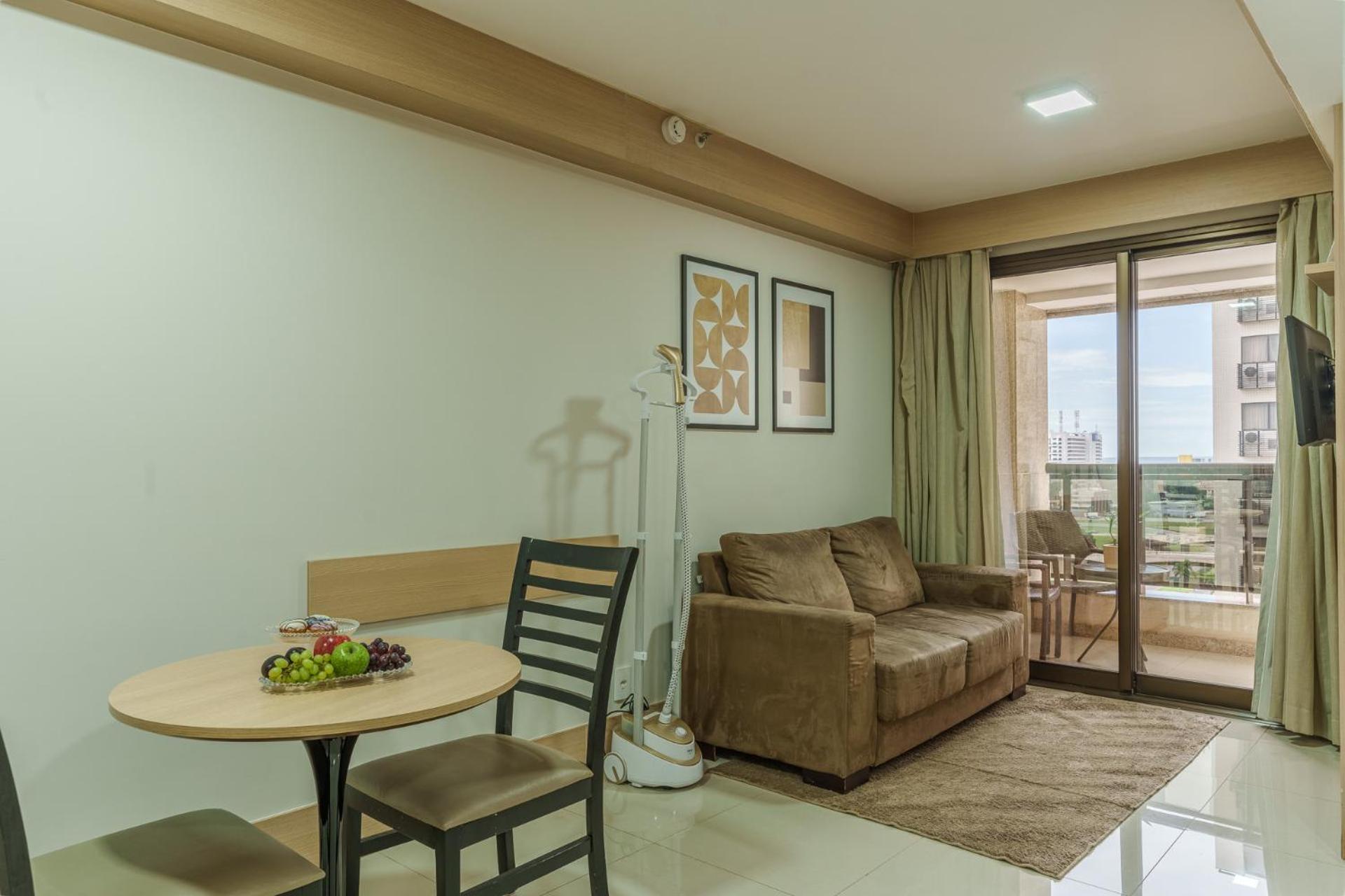 Cullinan Hplus Premium 브라질리아 객실 사진