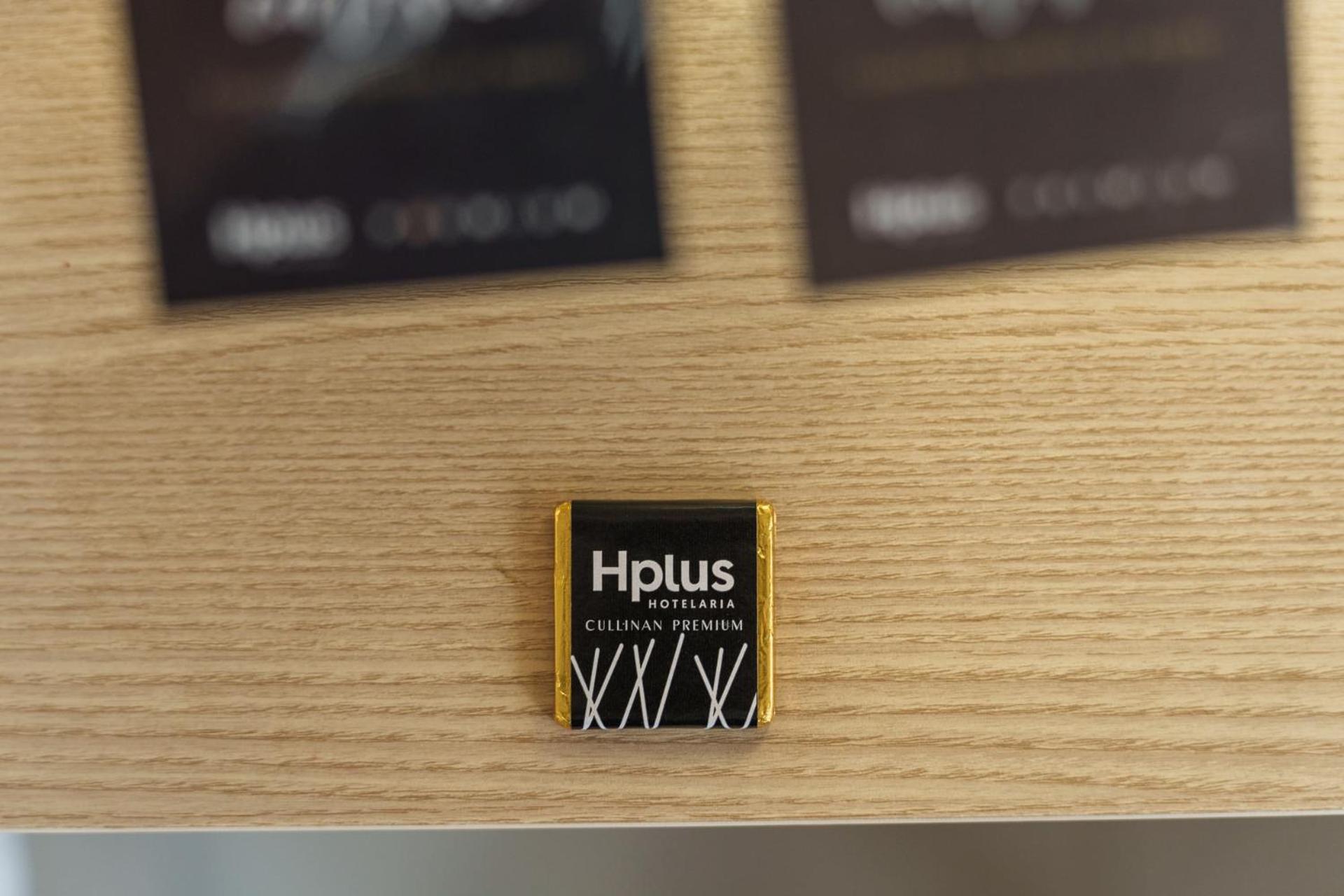 Cullinan Hplus Premium 브라질리아 객실 사진